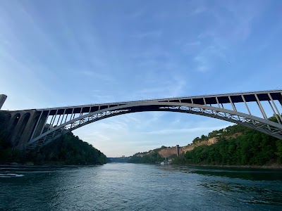 Rainbow International Bridge