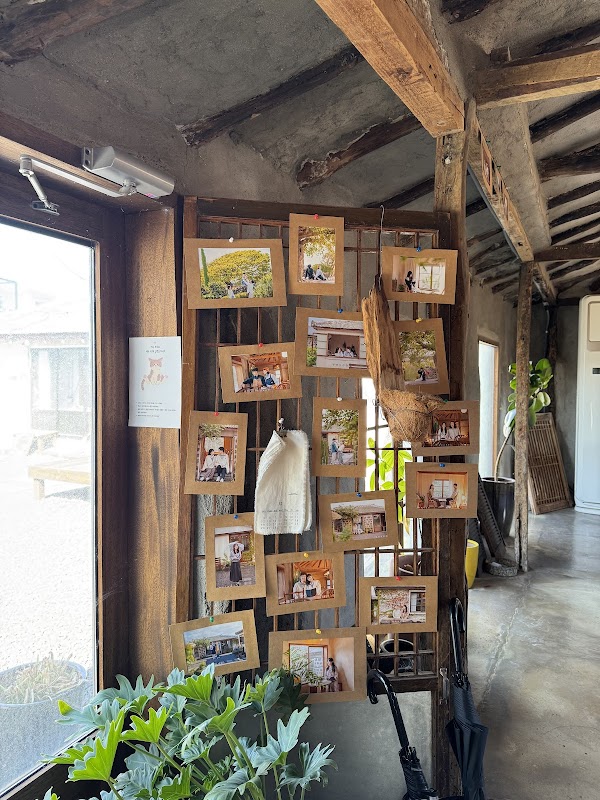 카페달보름 cafe.dalborum