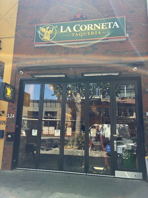 La Corneta Taqueria