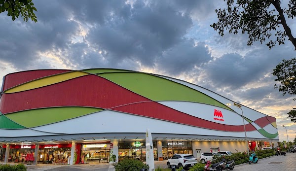 MM Supercenter Đà Nẵng 1