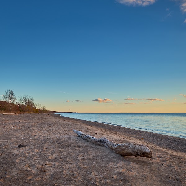 Northwest Beach