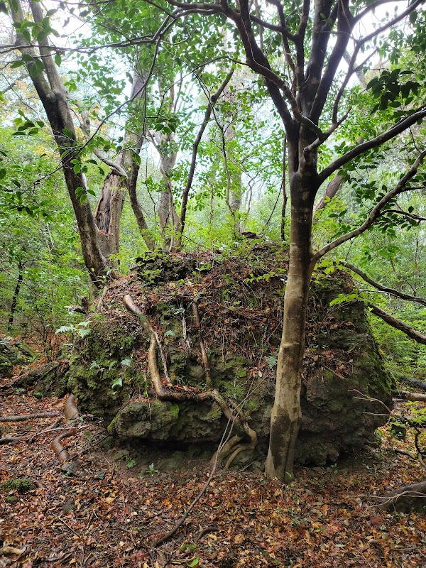 Iseungak Peak (Iseungioreum)