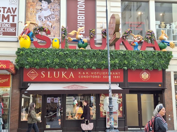 Conditorei Sluka 3