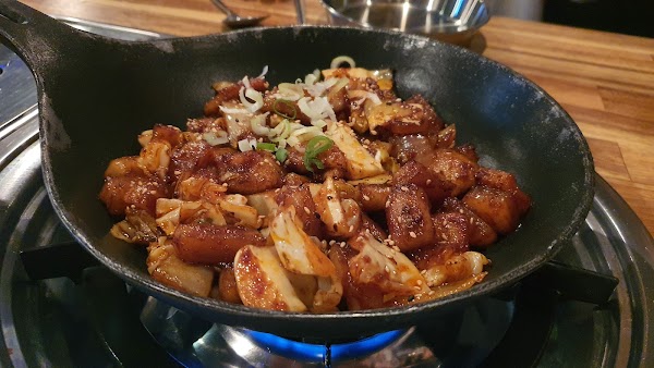 포차천국 석계역점