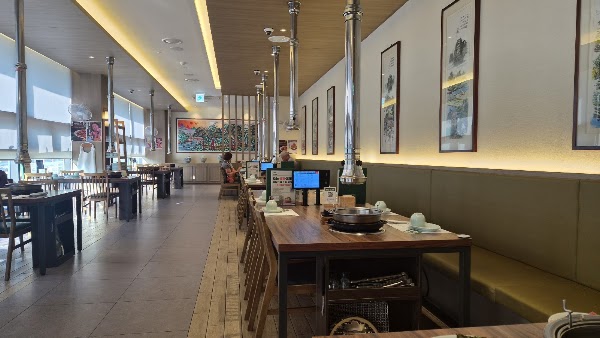 해운대 하선집 (Haeundae Hasunjip - Premium Korean BBQ) 5