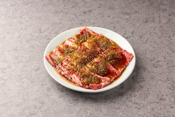 해운대 하선집 (Haeundae Hasunjip - Premium Korean BBQ) 4