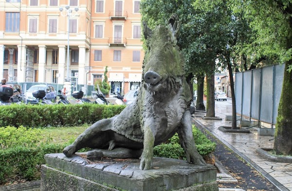 Carrara 3
