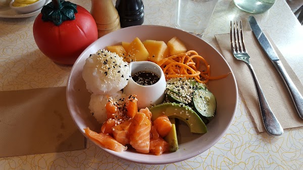 Southern Cross Garden Bar Restaurant 5