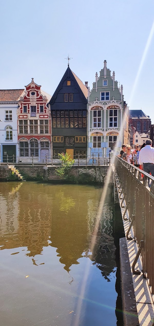 Haverwerf