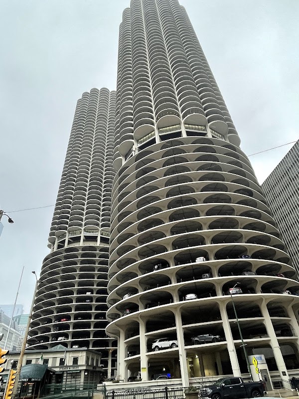 Marina City 1