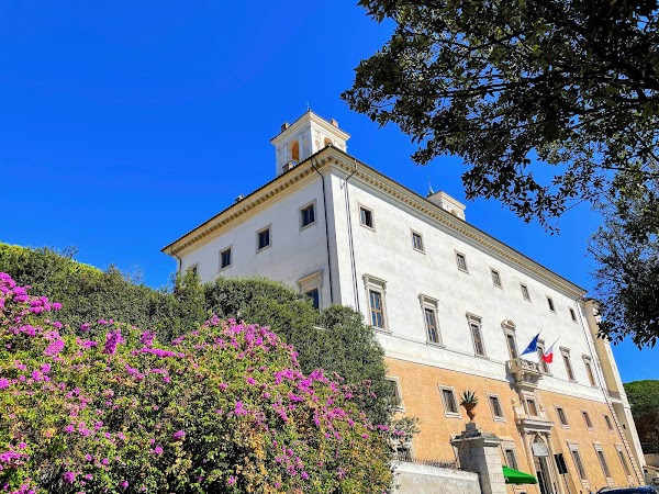 Villa Medici 5