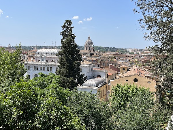 Villa Medici 4