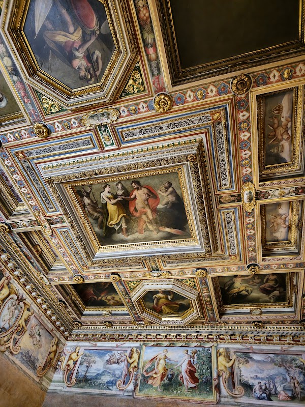 Villa Medici 3