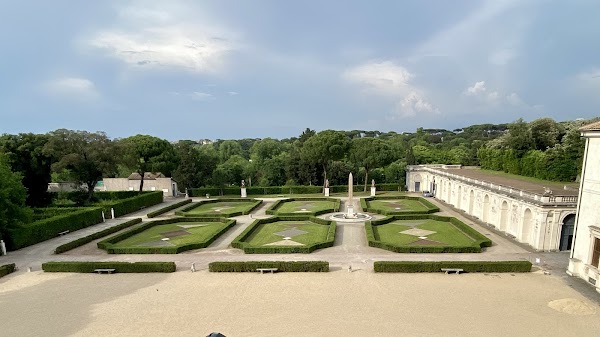 Villa Medici 2