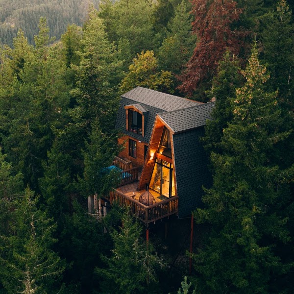 Cottage galileo