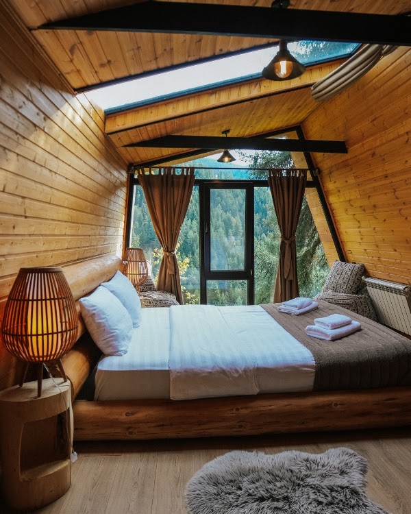 Cottage galileo 5