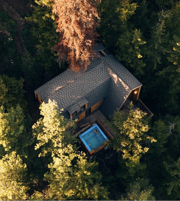 Cottage galileo 2
