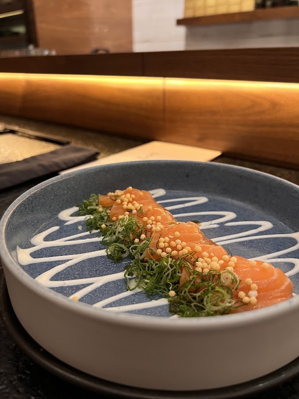 NIOI | Barra Omakase 3