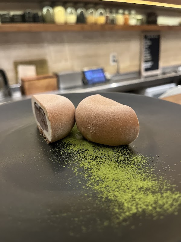 NIOI | Barra Omakase 2
