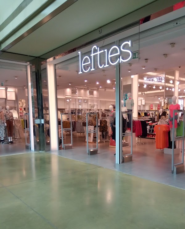 Lefties