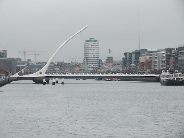 Dublin Port 4