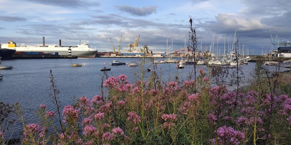 Dublin Port 2