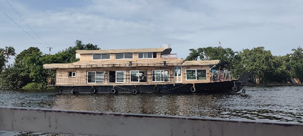 Alleppey Backwaters 2