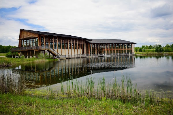 Indian Springs Metropark