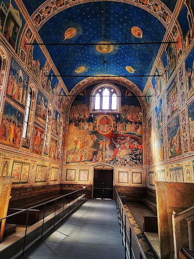 Scrovegni Chapel