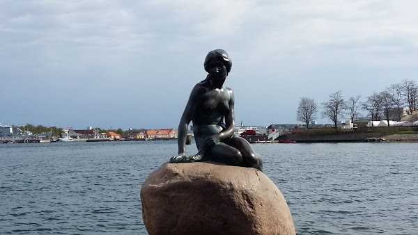 Langelinie