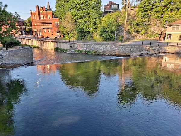 Bellefonte