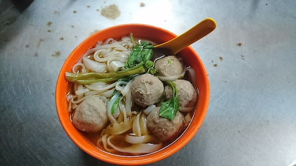 Haiphong Road Temporary Market Cooked Food Hawker Bazaar 5