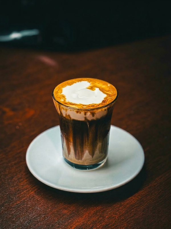 SCENT FLOW COFFEE ROASTERY [센트플로우 커피 로스터리] 1