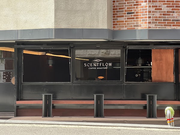 SCENT FLOW COFFEE ROASTERY [센트플로우 커피 로스터리] 5