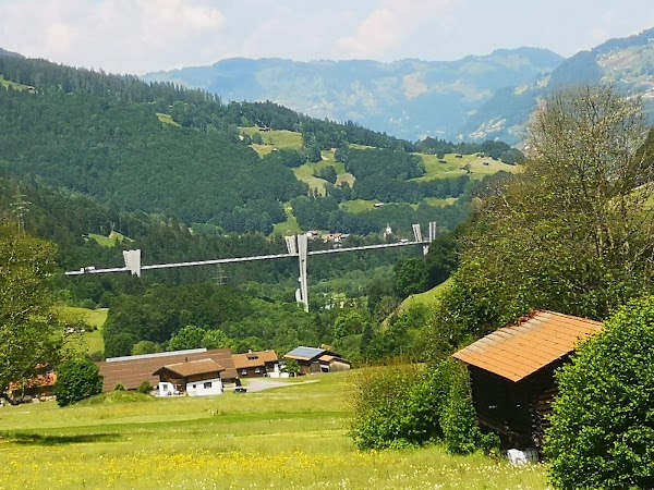 Glacier Express 4