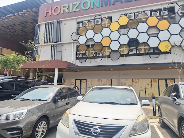 Horizon Mall 1