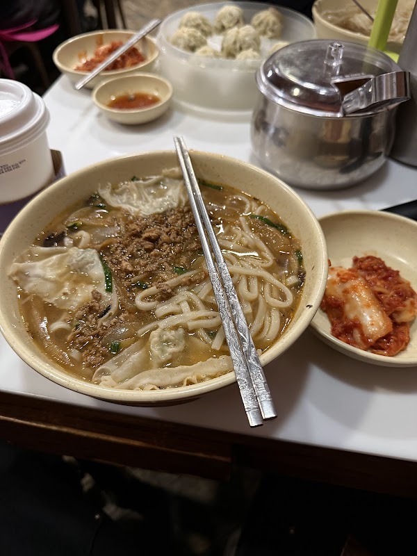 Myeongdong Kyoja Main Restaurant 3