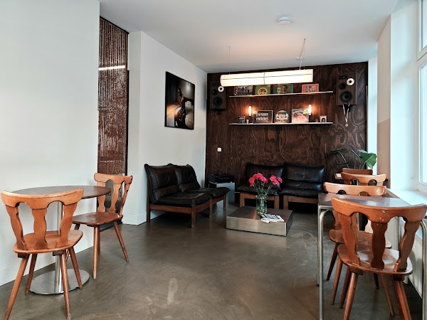 Café Susy