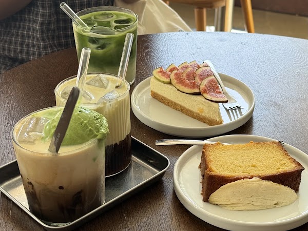 Café Susy 5