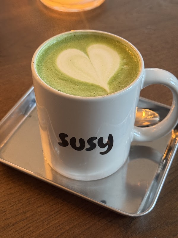 Café Susy 2