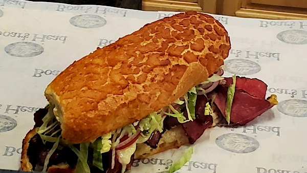The Boys’ Deli 3