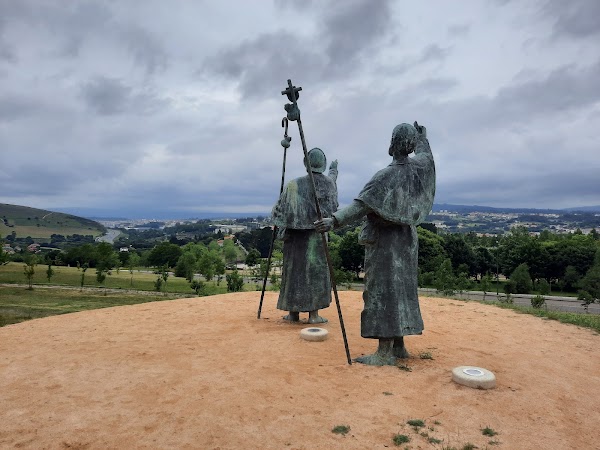 Monte do Gozo
