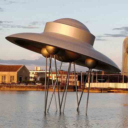 WMH Project Bordeaux 1