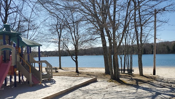 Lake Shangri-La