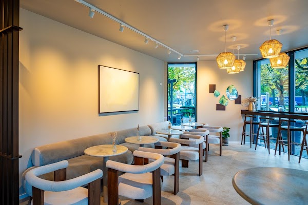 SUEÑO Espresso Bar