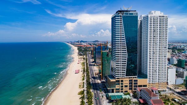 Mường Thanh Luxury Da Nang Hotel
