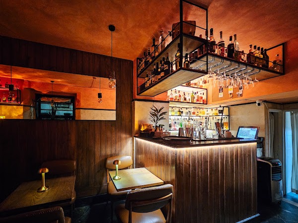 CORKIES Speakeasy 4