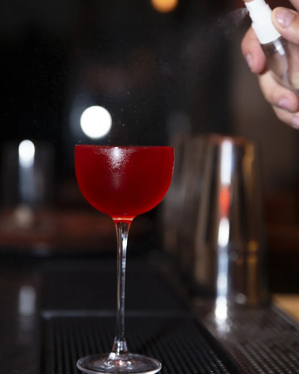 CORKIES Speakeasy 3