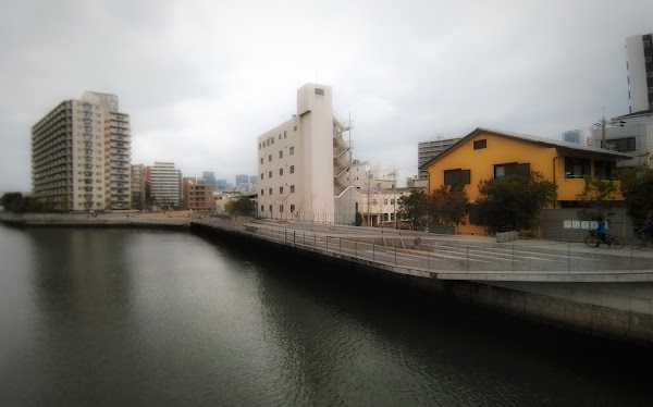 Shinmachi 3