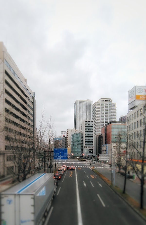 Shinmachi 2